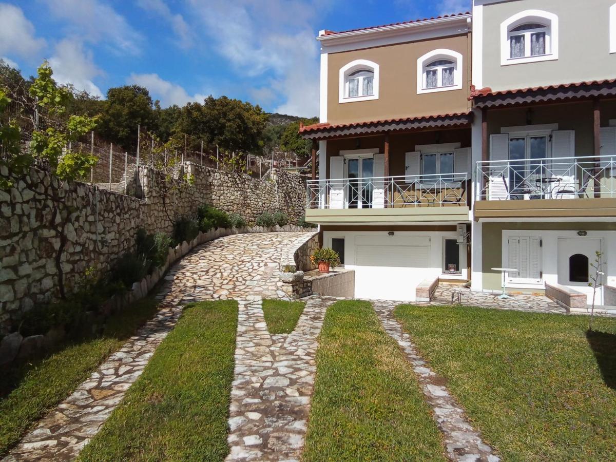 Apartment Dogis Retreat Agia Efimia