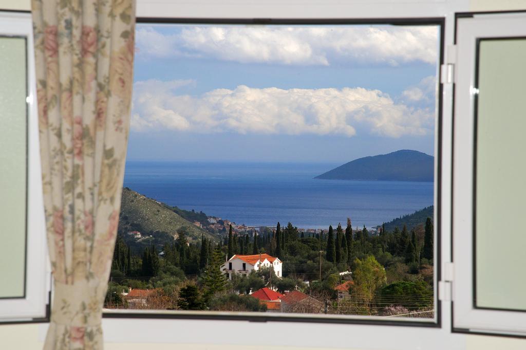 Apartment Dogis Retreat Agia Efimia