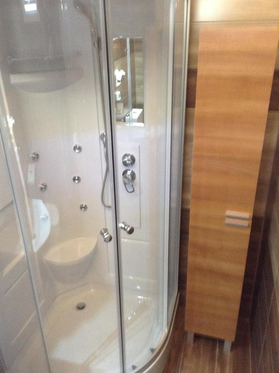Apartment Dogis Retreat Agia Efimia