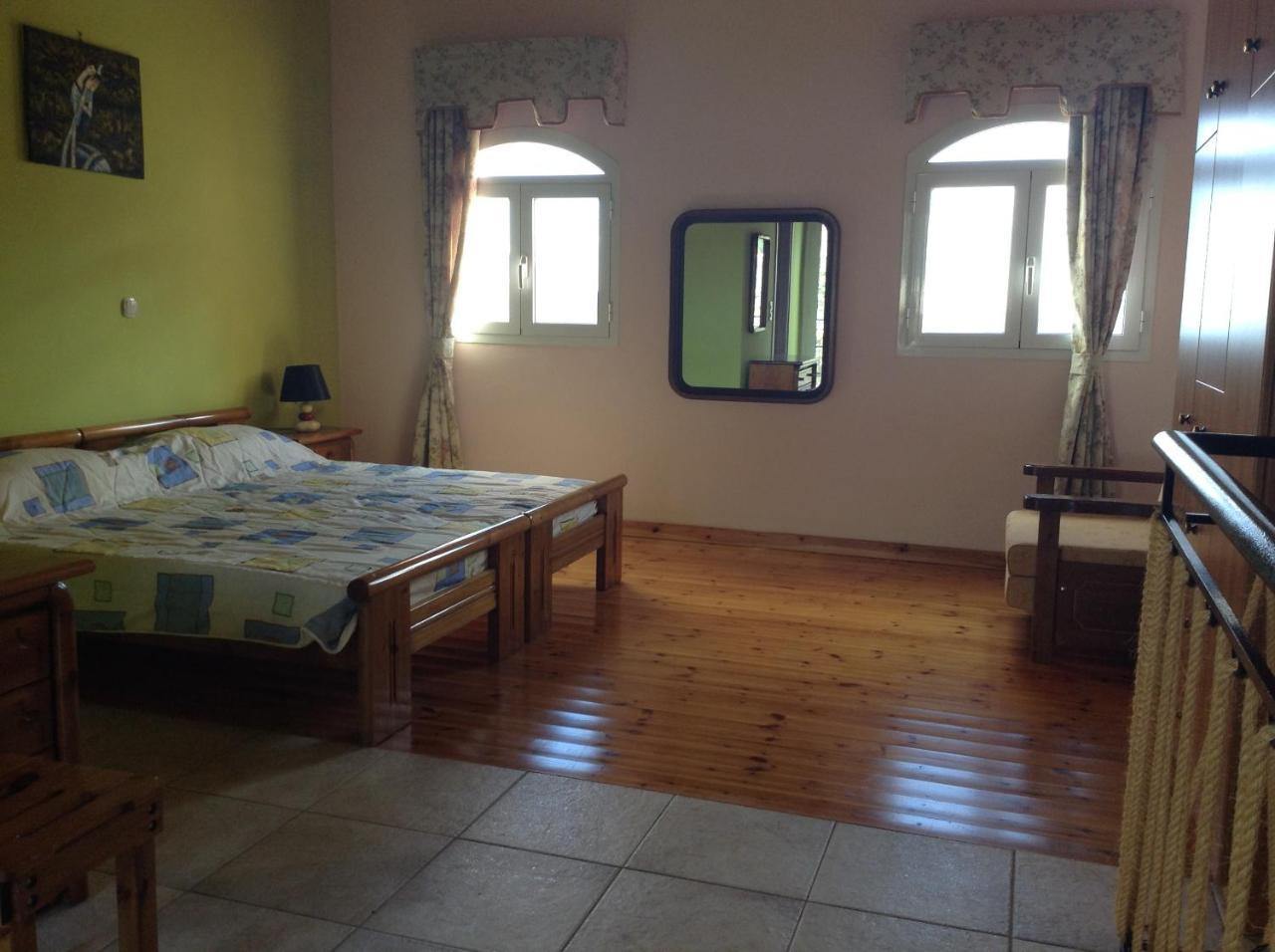 Apartment Dogis Retreat