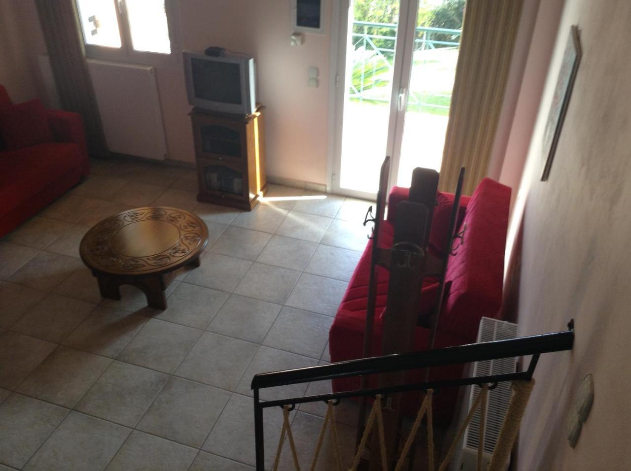 Apartment Dogis Retreat