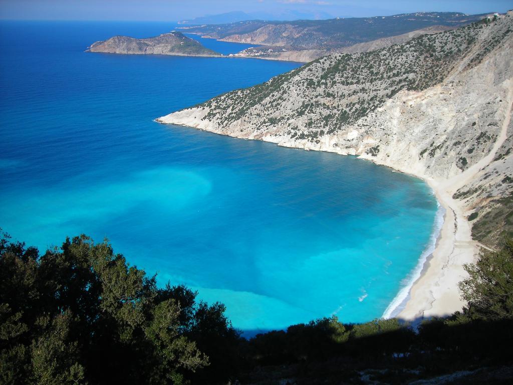 Dogis Retreat Apartment Agia Efimia