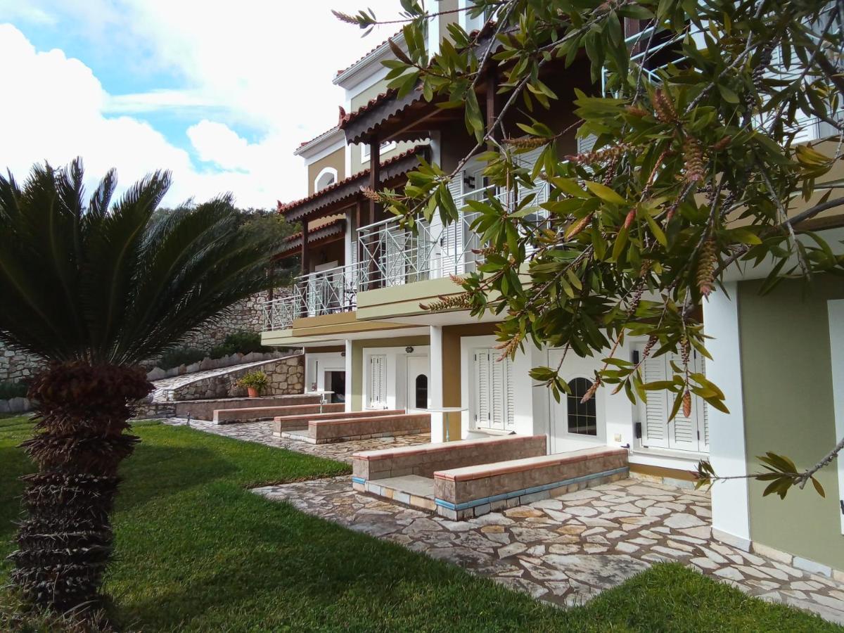 Dogis Retreat Apartment *