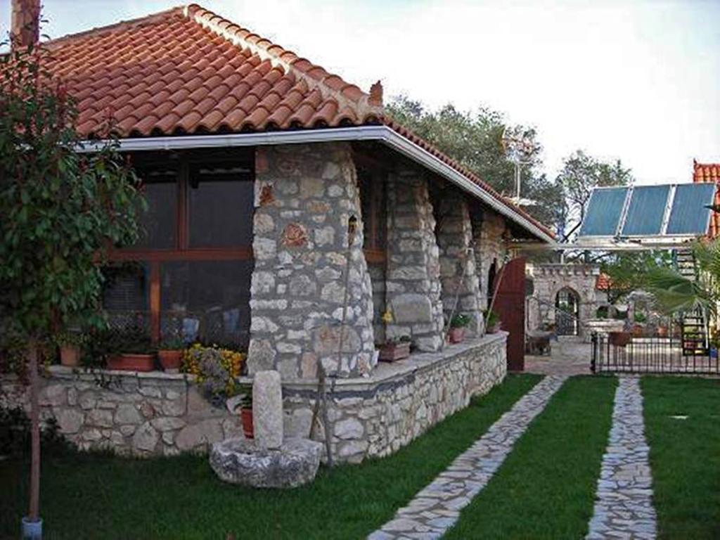 Apartment Dogis Retreat