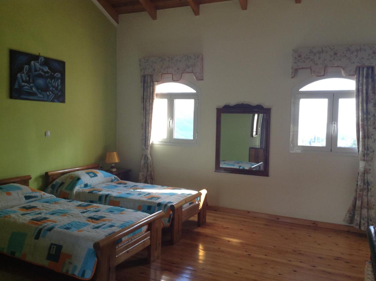 Dogis Retreat Apartment Agia Efimia
