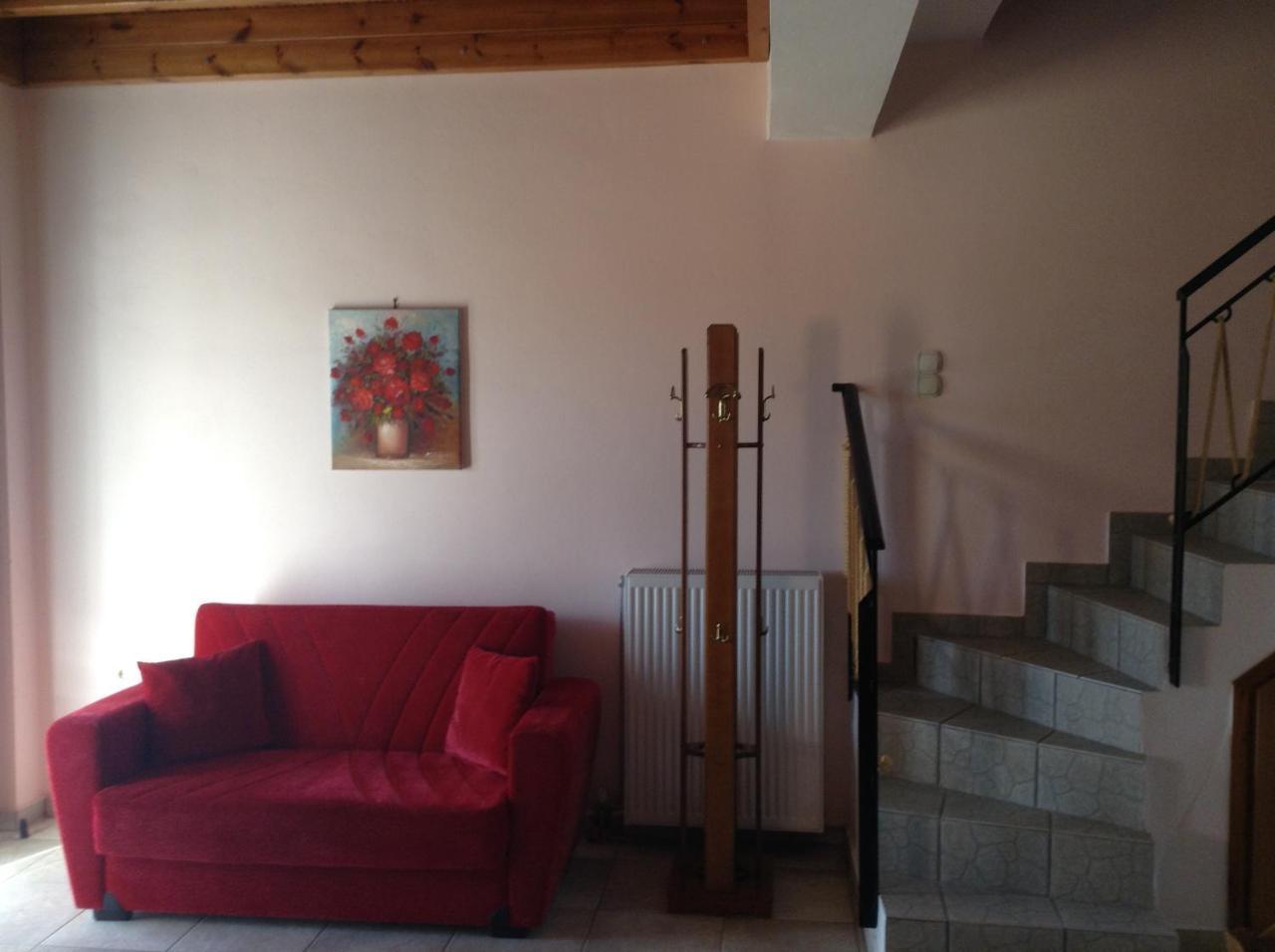 Dogis Retreat Apartment Agia Efimia