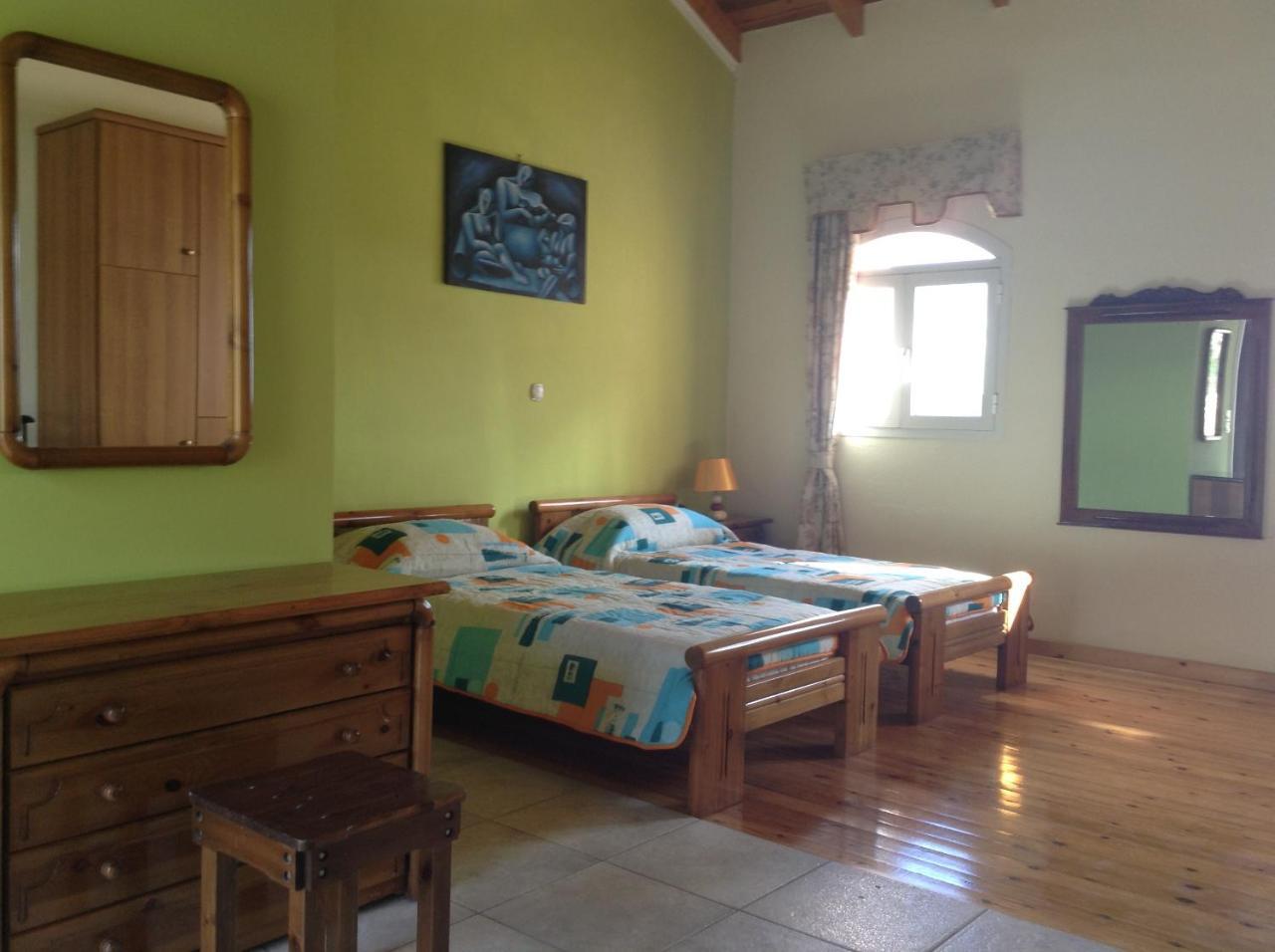 Dogis Retreat Apartment