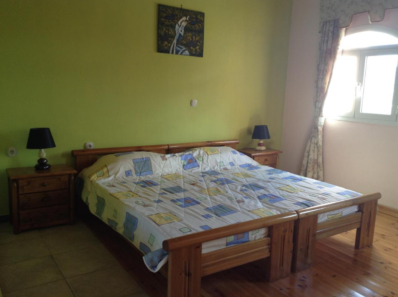 Dogis Retreat Agia Efimia